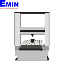 Máy đo độ cứng Brinell HST HBM-3000E