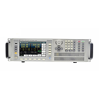 Tải điện tử AC/DC Itech IT8615 (50-420V ; 0-20A; 0-1800W)
