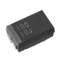 Tụ đúc 100uF 2.5V 20% vỏ A Vishay Sprague TMCMA0E107MTRF