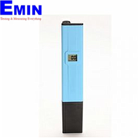 HINOTEK TDS-301 포켓 사이즈 TDS 테스터 (0-9990mg/L, 10mg/L, ±2% F.S)