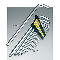 육각 렌치 세트