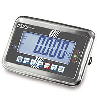 KERN KFN-TM Display Device (5½ digits, IP65)