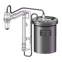 Bộ truyền tín hiệu mức nước không dây cho giếng Precision Wave PWJ601