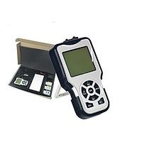 Máy đo độ dẫn điện di động Peak Instruments P-523 (0,00~19,99μS/cm)