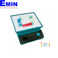 Máy lắc dọc JEIOTECH CRS-350 (5~100rpm; phích cắm US)