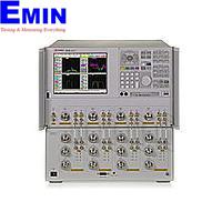 KEYSIGHT U3042AE12 12-Port Solid-State Test Set (10 MHz to 26.5 GHz)