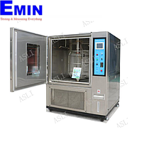 Tủ kiểm tra đèn xenon ASLI XL - 1000 ( 900x900x900mm)