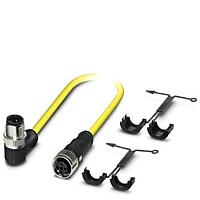 PHOENIX CONTACT 1409526 Sensor Cables / Actuator Cables SAC-HZ-3P-MR/0 5-542 FS SCO BK