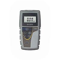 Eutech ECTDS603PLUS Economy Handhled pH Meter (0,00~ 99,9 ppt/0,05% full scale)