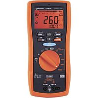 Kiểm định máy đo điện trở cách điện KEYSIGHT 