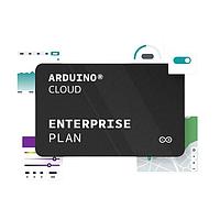 Arduino AAX00017 Licenses 1-year Arduino Cloud Enterprise License Voucher