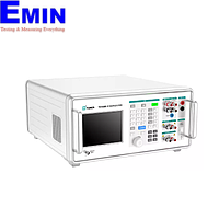 Máy hiệu chuẩn điện Tunkia TD1880 (Advanced)