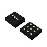 ROHM Semiconductor BD70522GUL-E2 Buck Converter Low Iq Buck Convrtr Nano Energy - 180nA