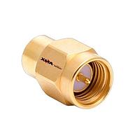 Đầu Chặn RF Term, SMA-m, 18GHz, 5W Amphenol XMA 2001-7004-80