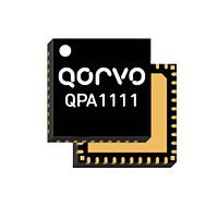 Qorvo QPA1111 パワーアンプ 30W Xバンド MMIC PA