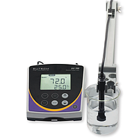 Eutech ECDO70042S 용존 산소 벤치 미터 (0 ~ 30 mg/L)