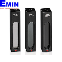 Hellma 666-F203 ຊຸດກອງແກ້ວ