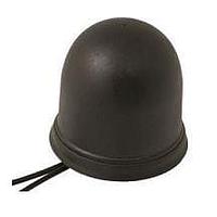 Abracon APAMPSBJ-144 Multiprotocol Antennas External  Dome Body Mount SMA Male, FME Female