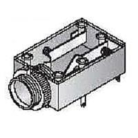 Đầu nối điện thoại 3.5MM âm thanh nổi Kobiconn 161-352W-C-EX