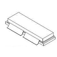 MOSFET Công Suất RF Transistor LDMOS Công Suất RF 900-1215 MHz, 1000 W Đỉnh, 52 V NXP MMRF1312GSR5