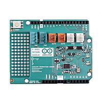 DFRobot DFR0407 モーションセンサー Arduino 9軸モーションシールド