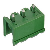 Wurth Elektronik 691311700007 Headers WR-TBL 300VAC 20A 7P Vertical