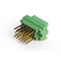 Đầu nối giá đỡ & đầu nối bảng điều khiển EDAC 516-020-540-200