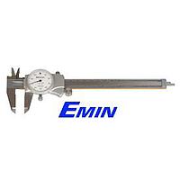 Mitutoyo 505-683 Dial Caliper (0-150mm/ 0.02mm)