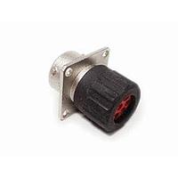 Amphenol SINE Systems RT00188PNHEC Connectors ECO MATE-RM-CONNECTORS
