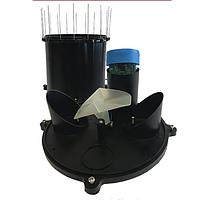 Spectrum Technologies 1120 配备防鸟装置的雨量计数据记录器 (10584 intervals)