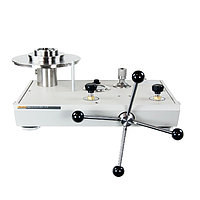 Máy hiệu chuẩn áp suất kiểu tải trọng Fluke P3031-BAR  (khí hóa lỏng, 1 đến 70 bar)