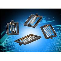 KYOCERA AVX 009258008004062 Board to Board & Mezzanine Connectors 8P 0.40mm ULT LW STK W/O PCB LOC BOSSES