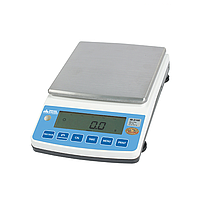 DaiHan DH.Bal8031 Precise Digital Lab-Balance (1~6100g; 1g)