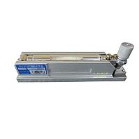 Obishi 502-AG102 マイクロメーター付き高精度レベル (0.02mm/200mm)