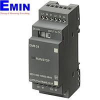 LOGO! DM8 Siemens, 4 DI/4 DO, 6ED1055-1CB00-0BA0