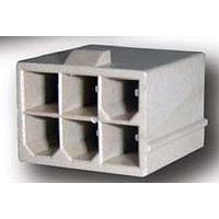 Nguồn cho Bảng MiniPwrV/T20pinHiTem không có post tin 100u Amphenol Commercial Products G874D201202CEU