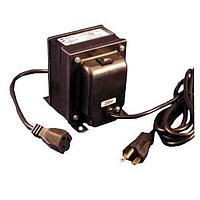 Hammond Manufacturing 172E Isolation Isolation transformer, plug-in, 230VAC, 50/60 Hz to 115VAC, 750VA