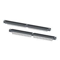 AirBorn WTB100PR9SY Plugs 2Row R Ang Plug Board Mount