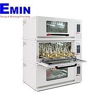 Sửa chữa máy lắc SH Scientific