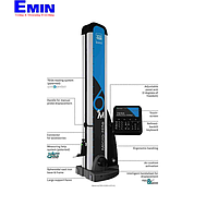 TESA Micro-Hite 600 Plus M Height Gage