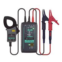 Nguồn tín hiệu cho bộ kiểm tra ổ cắm KYORITSU 8343