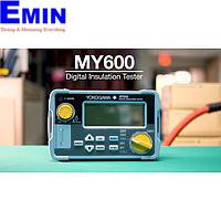 Máy đo độ cách điện Yokogawa MY600
