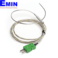 Đầu đo nhiệt độ HANNA HI766F (1100°C (2000°F))