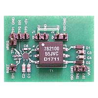 Bảng Đánh Giá Bộ Điều Khiển Cổng pSemi EK22100-01