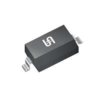 Điốt Schottky 20V, 0.35A, Điốt Schottky Taiwan Semiconductor SD103CW RHG