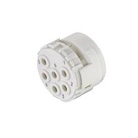 HARTING 09151063001 Straight Han M23 06 Male-C