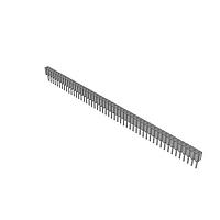 Samtec CES-150-02-L-S Socket .100" Closed Entry Low Profile Socket Strip