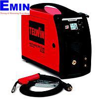 Telwin TECHNOMIG 215 DUAL SYNERGIC MIG-MAG 1PH (1,6 - 3,2mm)