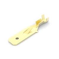 AMP Connectors - TE Connectivity 293041-1 (Loose Piece) Tab RECPT 6.35 x 0.81 mm Loose Piece
