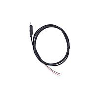 Onset SD-VOLT-24 ຕົນເອງອະທິບາຍສາຍປ້ອນຂໍ້ມູນແຮງດັນ DC (0~24 VDC)